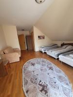Habitación cuádruple