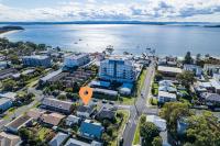 Resthaven 3b Messines Street - Ferienwohnung Shoal Bay