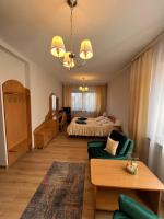 Wynajem pokoi Kryniczanka - B&B