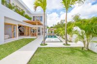 Agmakina Bingin Villas - B&B