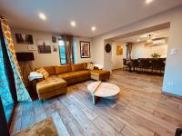 Gites entre 2 rives - Bed and Breakfast Montolieu