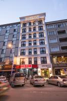 Shiboo Suite Otel - B&B Gebze