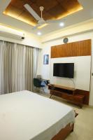 Madhukar Homestays - Bed and Breakfast Panchkula