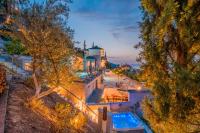 Onar Zin Seabliss - Majestic Getaways - B&B