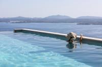 Villa Wood&Stone - Bed and Breakfast Vinglatoúri