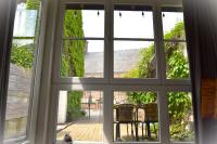 Kibbelschuur - B&B