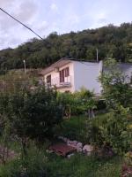 Apartamento con vistas al jardín