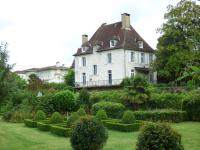 Villa Stella - Chambres d’hôtes Salies-de-Béarn
