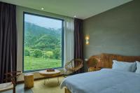 Suite - Vue sur Montagne