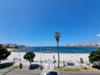 VibesCoruña-Rubine 20 - Chambres d’hôtes