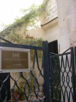 La Regina Historic House - B&B Matera