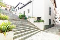 El Rey Zagal apartament Casa Siglo XVI pleno Centro Granada - B&B Granada