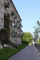 Butas Šiaulių mieste - B&B