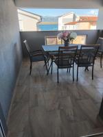 Apartment Dvorak - B&B Vir