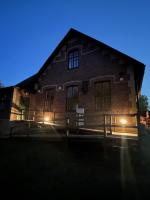 Almaån Bed and Breakfast - B&B