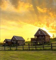 Lake View lodges The Lavenham - B&B Long Melford