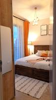 Appartement met 1 Slaapkamer