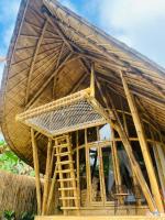 Bamboo House - Ecobreeze - Ferienwohnung