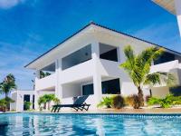 Oasis luxury apartment in Jan Thiel - close to the beach - Ferienwohnung Jan Thiel