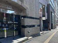 goom monthly Hotel Hakata-Higashihie-Ekimae - Ferienwohnung