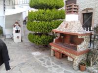 Vila dina 3 - B&B