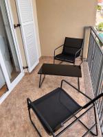 Apartment M&M-free parking - Ferienwohnung Rovinj