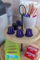The Smile House // Bussy-Saint-Georges - B&B