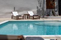 LyMaRou Collection - B&B Megalochori