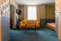 Suite Familiale Deluxe