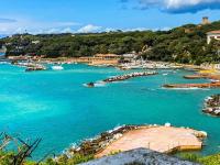 Your home by the sea pool & garden - Ferienwohnung Castiglioncello