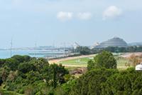 Appartement vue mer - Bed and Breakfast