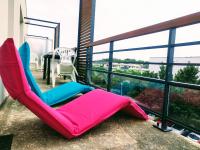 T3 - Les Minimes - Entre plage et Vieux-Port - B&B