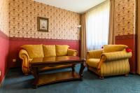 Suite Familiale Deluxe