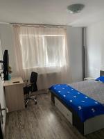 EvAy Mamaia Apartament - B&B Costanza