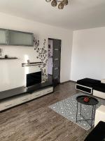 EvAy Mamaia Apartament - Chambres d'hôtes Constanța
