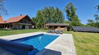 Lubie Apartments Lubieszewo - B&B