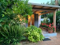 La Casetta di Vi - Ferienwohnung Palermo