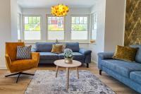 Darss - Duett 2 - Bed and Breakfast Ostseebad Prerow