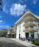 Apart Park Albus 414 - Ferienwohnung