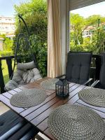Kambani 1 Apartment - B&B Saint Vlas