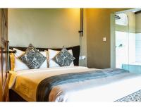 Mua Hills Getaway - B&B Katelembo