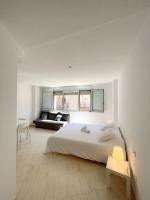 M2 Apartament cèntric - B&B Terrassa