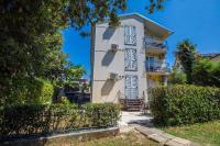 Apartments Villa Borik - B&B Rovinj