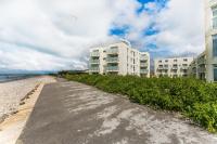 Blissview - Beach front apartment in East Wittering Village - B&B