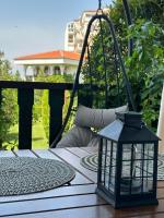 Kambani 1 Apartment - B&B Saint Vlas