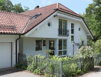 Unique Luxury Villa 22 min to Munich 290m2 Pool Sauna - Ferienwohnung Gauting