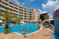 Grenada - Apartments by the beach - Chambres d'hôtes Slanchev Bryag