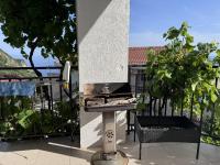 Familienzimmer mit Meerblick