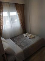 Pepi Central - Ferienwohnung Alexandroupolis