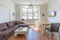 Neustadt-Husum - B&B